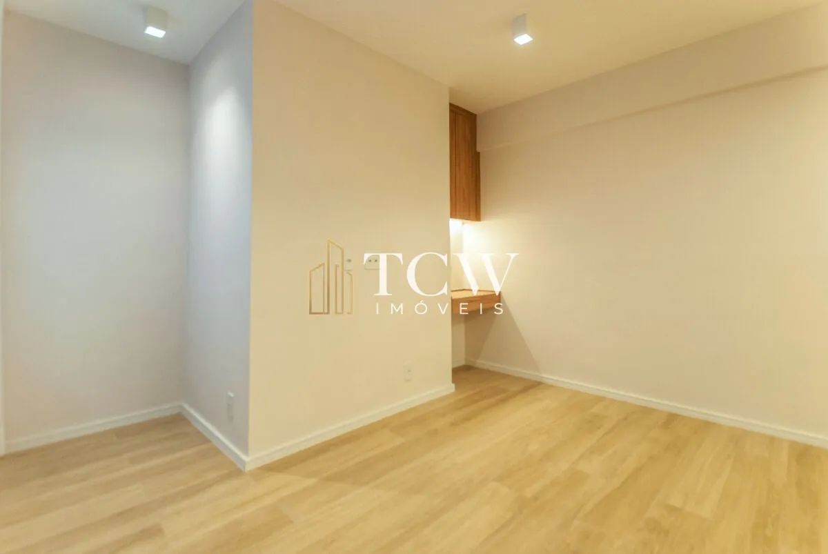 Imagem Apartamento à venda no bairro Vila Mariana - São Paulo/SP, Zona Sul