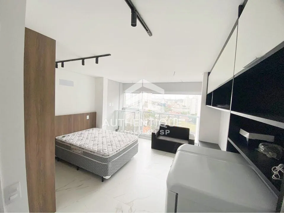 Imagem OP ART IBIRAPUERA - Apartamento à venda em São Paulo/SP