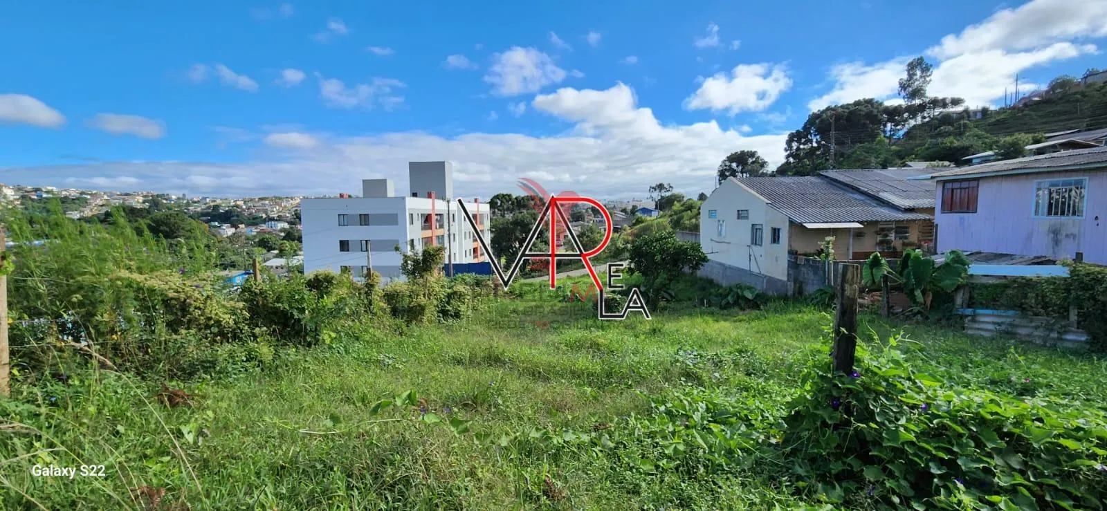 Imagem Terreno de fácil acesso, próximo ao residencial Centenário