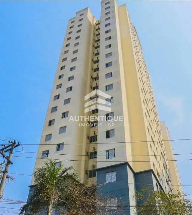 Foto do imóvel Supremo Sacomã - Apartamento à venda em Avenida Padre Arlindo Vieira, 700 - Sacomã, São Paulo - SP