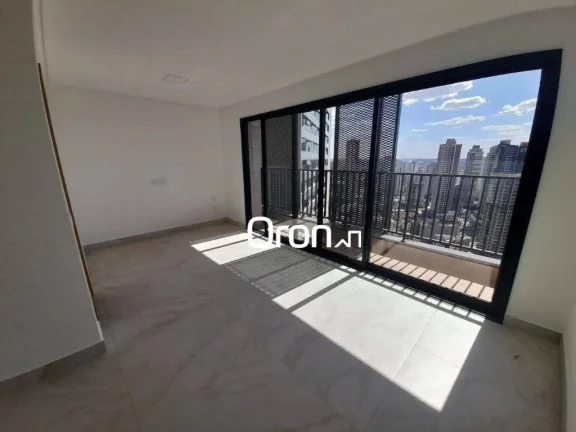 Flat à venda, 40 m² por R$ 495.000,00 - Setor Marista - Goiânia/GO