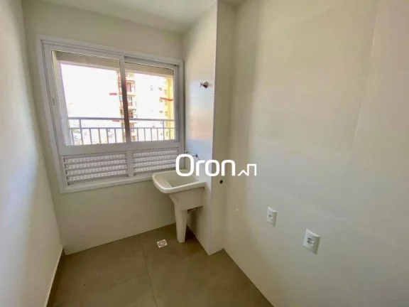 Imagem Apartamento à venda, 60 m² por R$ 515.000,00 - Setor Central - Goiânia/GO