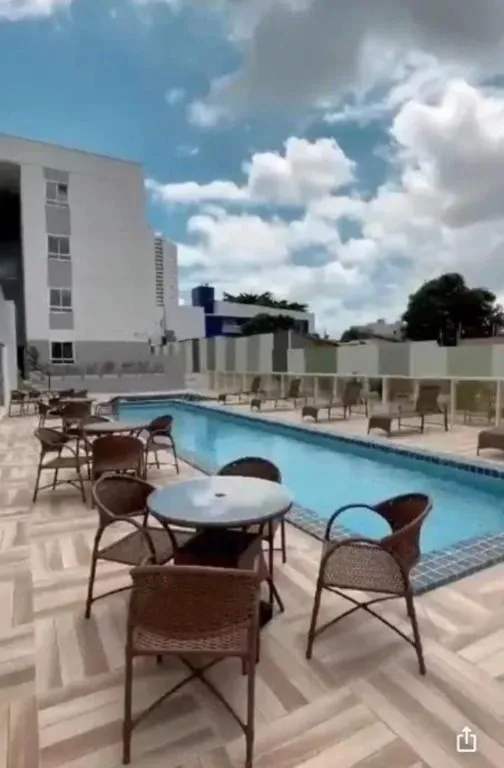 Imagem Conheça e se encante com o melhor do Altiplano no Oriento Residence Club!