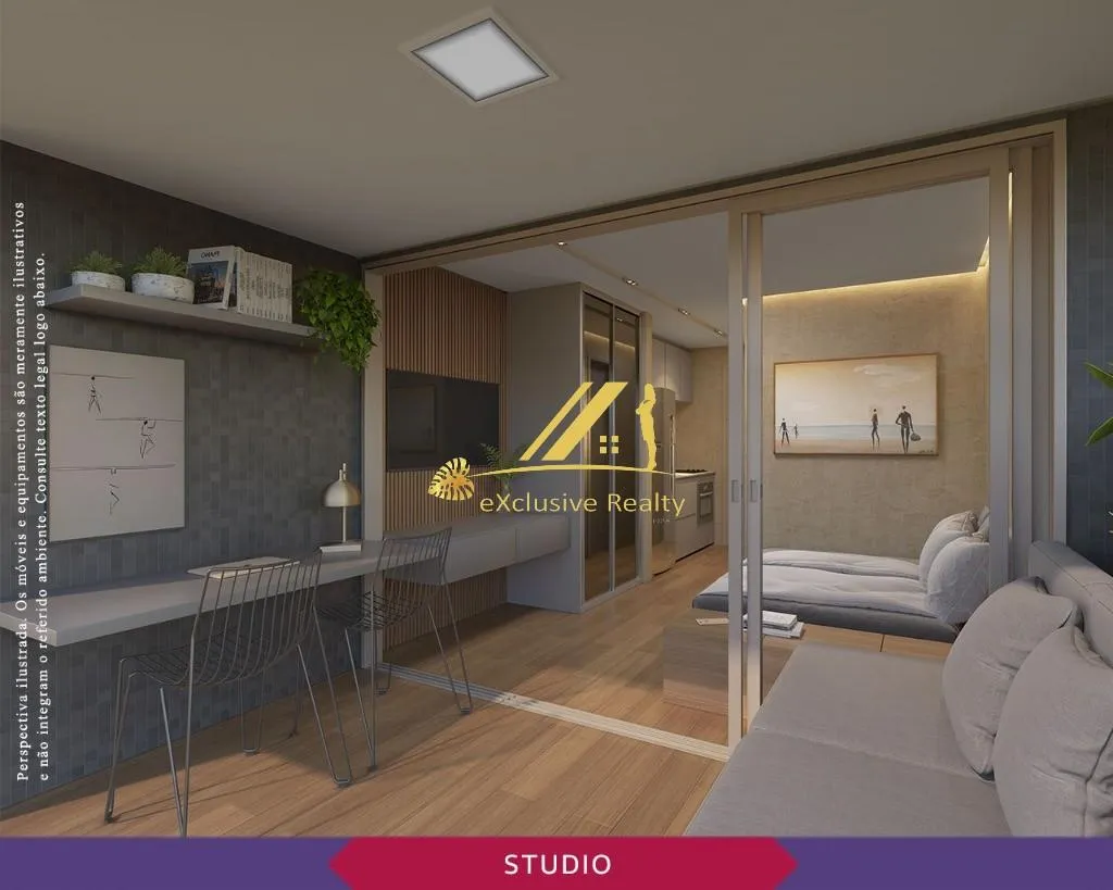 Imagem Apartamento RESIDENCIAL em Salvador - Bahia, Rio Vermelho