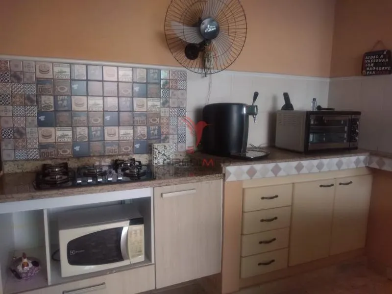 Imagem Casa 3 suítes 360m² 4 vagas Jardim Carioca Rio de Janeiro/RJ