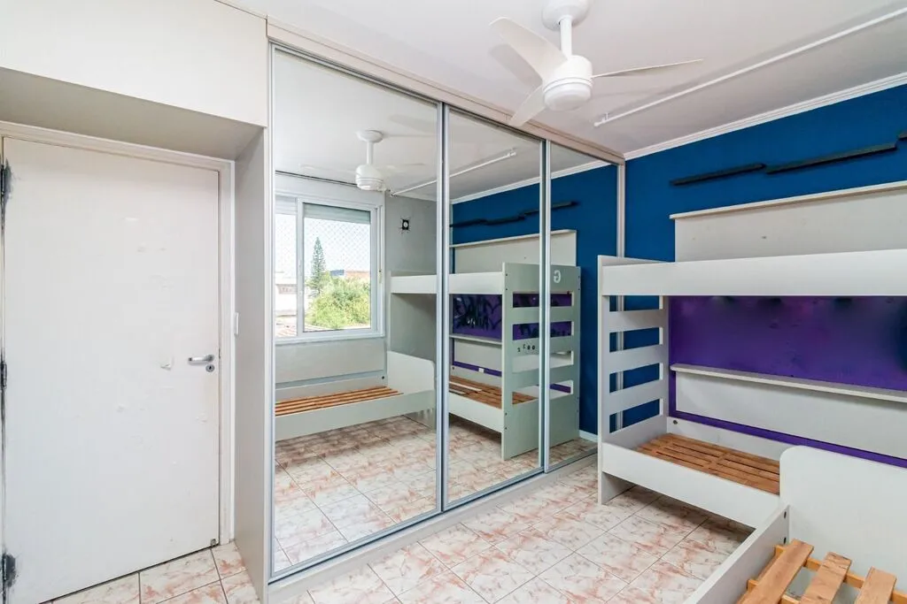 Imagem Apartamento com 2 Dormitorio(s) localizado(a) no bairro Santa Maria Goretti em Porto Alegre / Rio Grande do Sul Ref.:OR3775659442