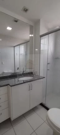 Imagem Aluguel de Apartamento de 3 Quartos na Canjica, Cuiabá - 66m² - Imperdível!