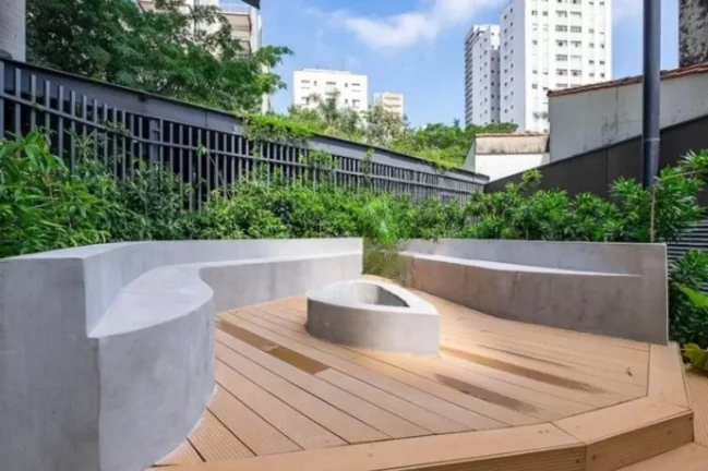 Imagem ONZE22 - IDEA ZARVOS - Apto de 62m², 1 dorm com suíte, em excelente região da Vila Madalena!!