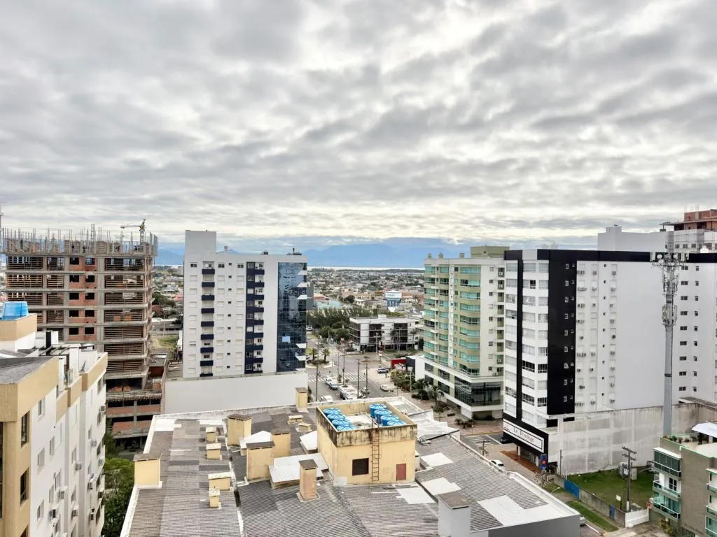Imagem Apartamento 2 Dormitórios - Bairro Zona Nova