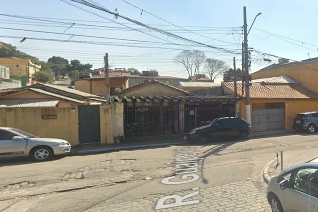 Anuncio Imóvel