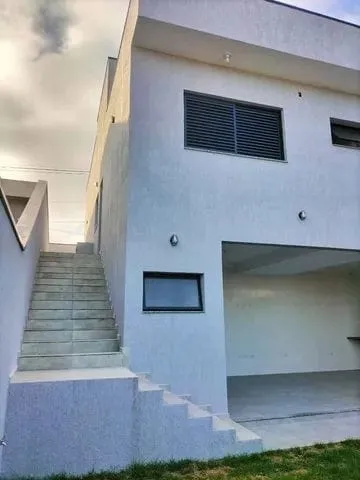 Imagem Casa à venda 3 Quartos, 1 Suite, 2 Vagas, 250M², Caçapava Velha, Caçapava - SP | Condomínio Reserva do Vale
