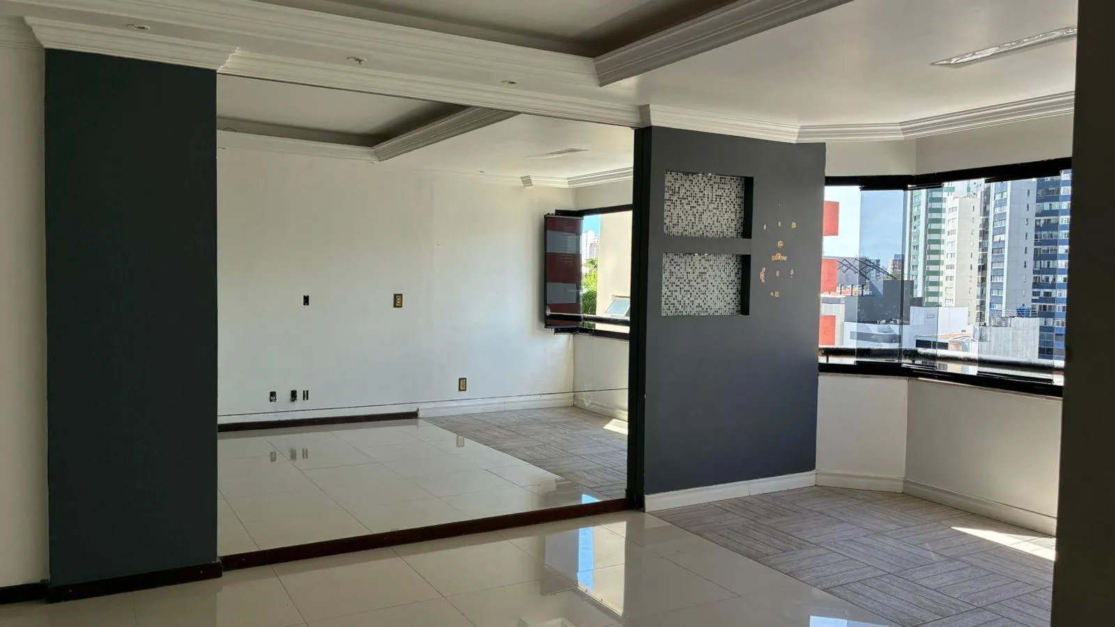 Imagem Apartment em Salvador - Bahia, Pituba