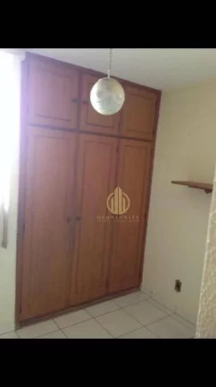 Imagem Apartamento com 3 dormitórios à venda, 72 m² por R$ 200.000,00 - Jardim Paulista - Ribeirão Preto/SP