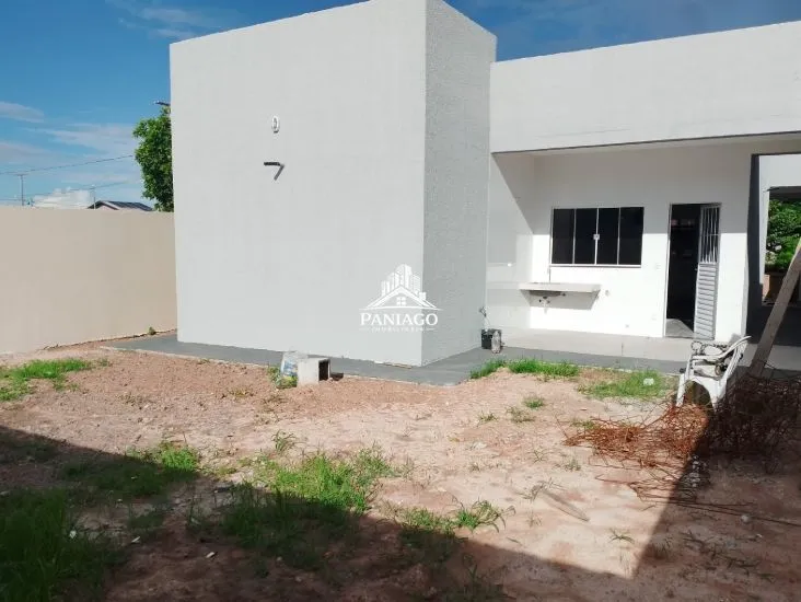 Imagem CASA À VENDA NO CONDOMÍNIO RESIDENCIAL SÃO JOSÉ - DISTRITO INDUSTRIAL | CUIABÁ