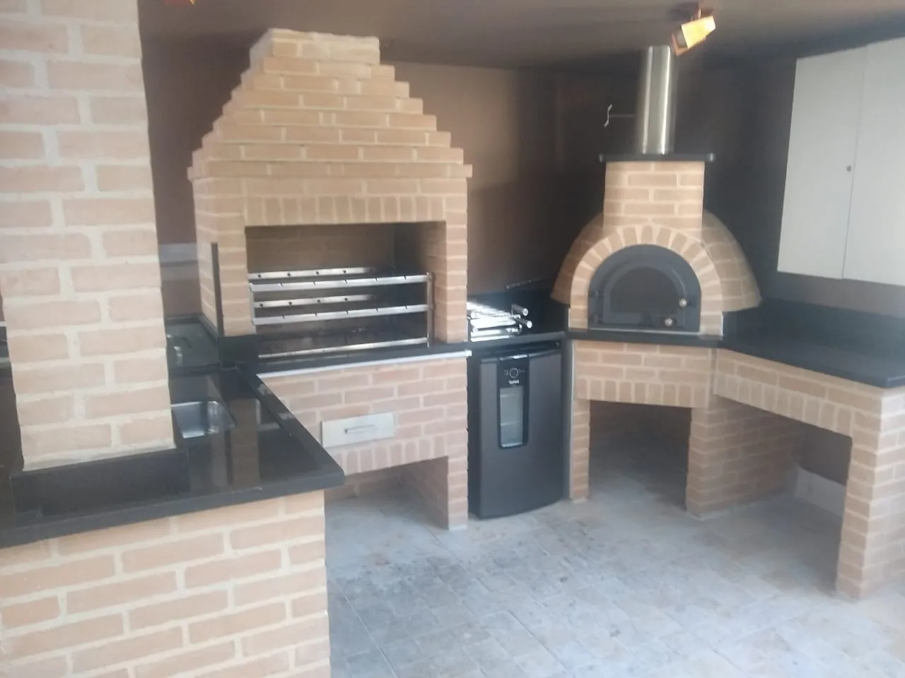 Imagem Apartamento à venda 3 Quartos, 1 Suite, 2 Vagas, 77M², Saúde, São Paulo - SP | CONDOMÍNIO EDIFÍCIO VILLA PIEMONTE