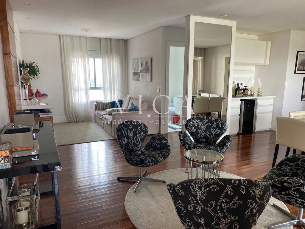 Imagem Apartamento 3 quartos 155 m² à venda R$ 1.999.990,00 - Alphaville/SP