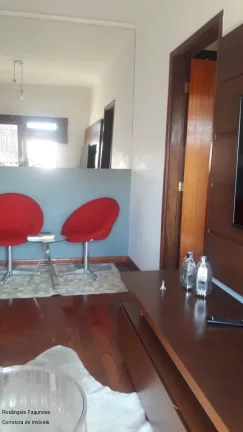 Imagem APARTAMENTO RESIDENCIAL em POÇOS DE CALDAS - MG, JARDIM CENTENÁRIO