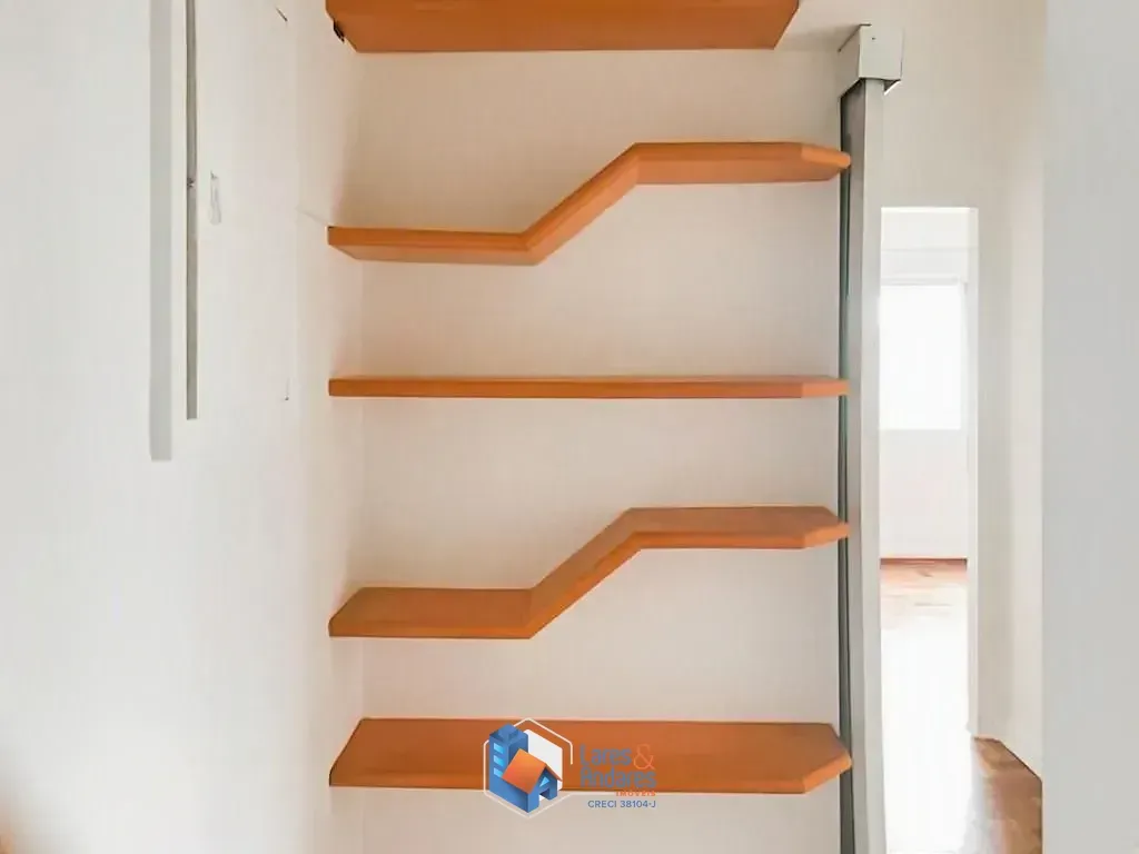 Imagem Apartamento para venda em Vila Mariana com 3 quartos, sendo 1 suíte, 116m²