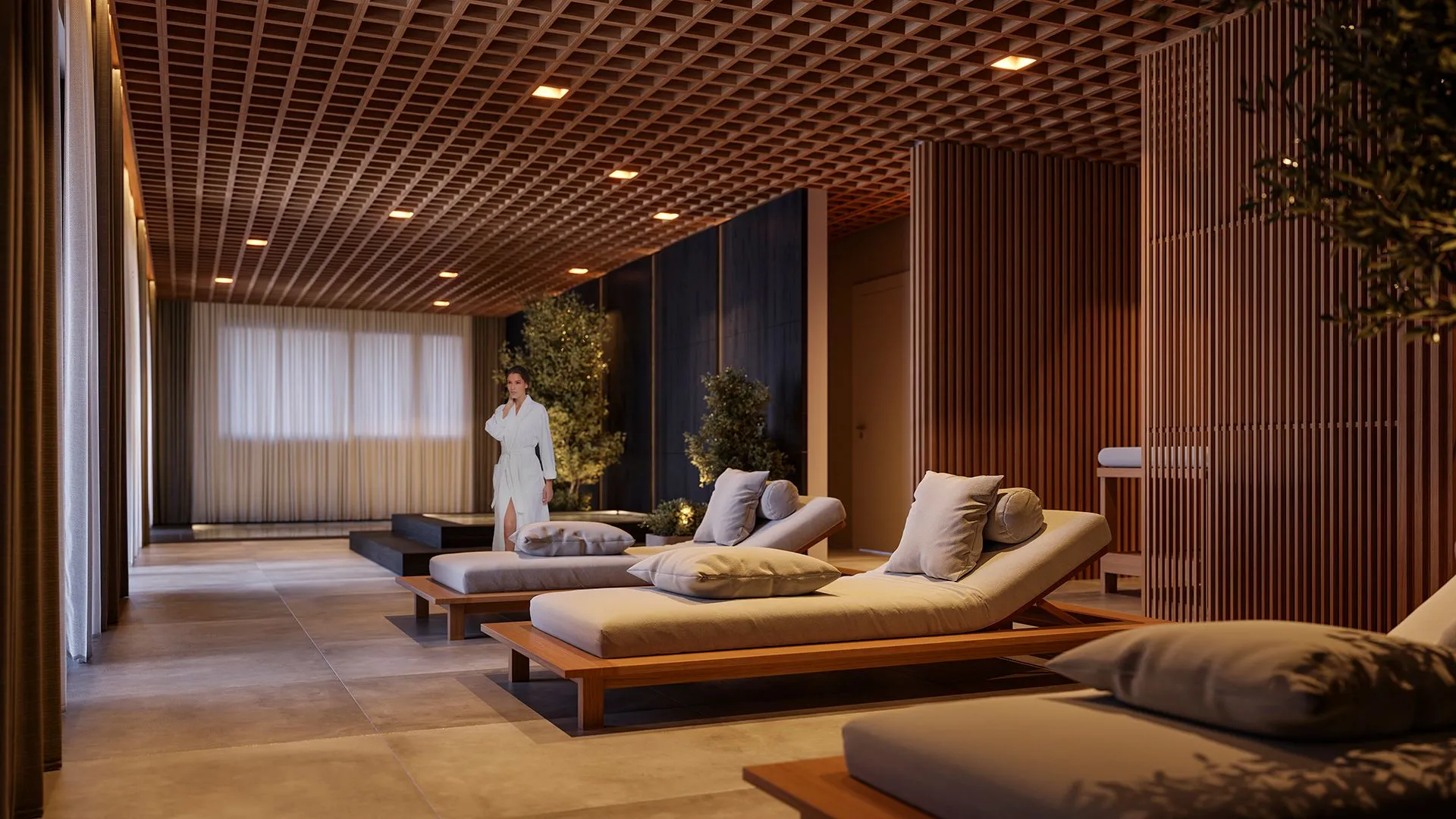 Imagem Apartamento à venda em Canela, Centro , com 2 quartos, 78m2