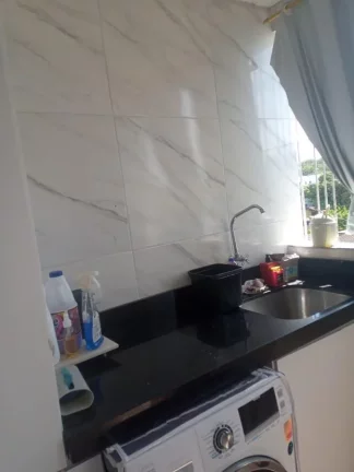 Imagem Apartamento para Venda em Jaboatão dos Guararapes, Piedade, 3 dormitórios, 1 suíte, 3 banheiros, 1 vaga