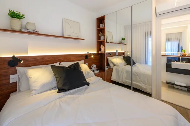 Imagem Apartamento à venda no bairro Jardim América - São Paulo/SP