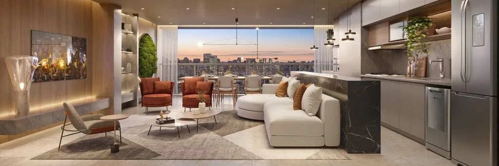 Imagem Most Moema Home - Most Moema Home