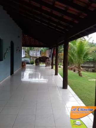 Foto do imóvel LINDA CHÁCARA 2500 METROS