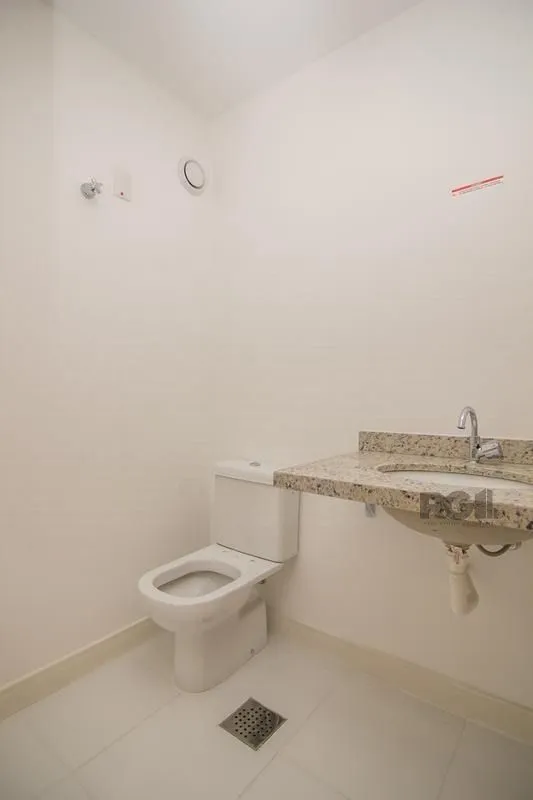 Imagem Sala Comercial em Higienópolis