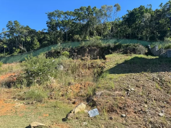 Imagem TERRENO RESIDENCIAL em São José - SC, Forquilhas