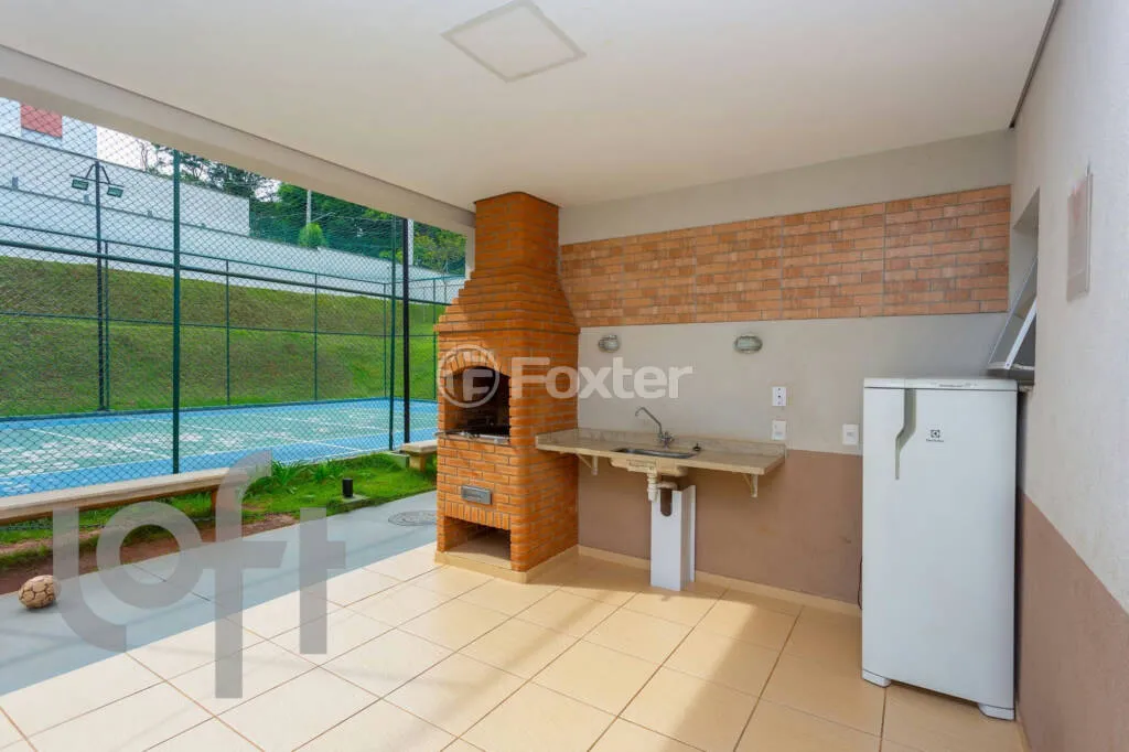Imagem Apartamento Jaraguá - 45M², 2 Dorms, Lazer.
