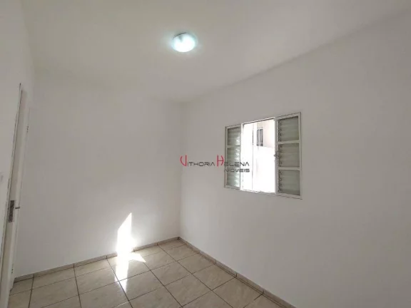 Imagem Casa com 3 dormitórios para alugar, 110 m² por R$ 2.230,00/mês - Vila Cruzeiro - Itatiba/SP