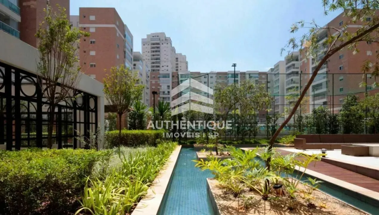 Imagem LUZES DA MOOCA - Apartamento à venda no bairro Mooca - São Paulo/SP, Zona Leste