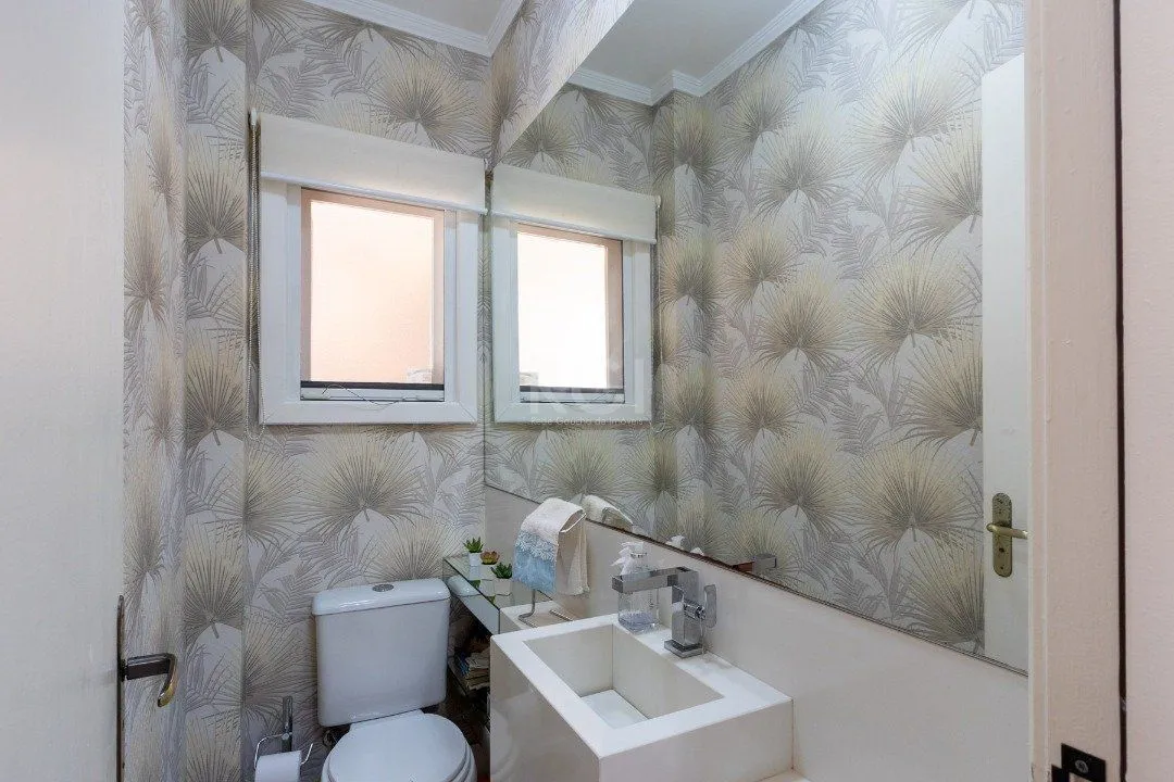 Imagem Casa Condominio para Venda - 102.9m², 3 dormitórios, sendo 1 suites, 2 vagas - Camaquã
