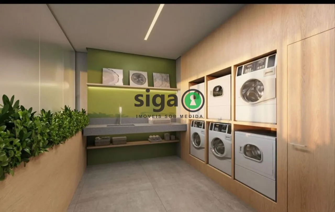 Imagem Apartamento de 74 metros 2 dormitórios, 1 vaga para venda no condomínio One Modern Butantã