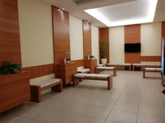 Imagem Sala Comercial para Venda em Rio de Janeiro, Taquara
