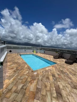 Imagem APARTAMENTO COM 50 m² - OCIAN - PRAIA GRANDE SP