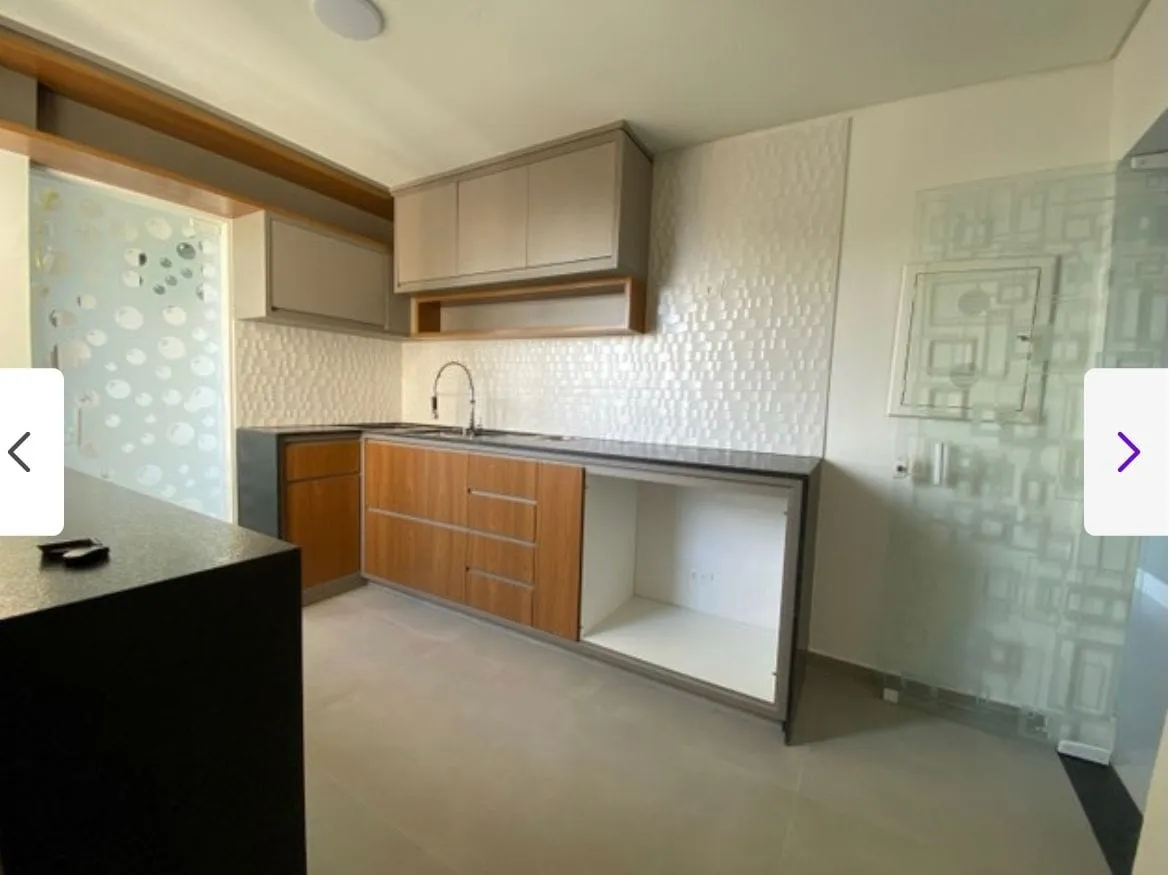 Imagem Apartamento para Locação 3 Quartos, 1 Suite, 1 Vaga, 147M², Jardim das Nações, Taubaté - SP | Edifício Inglaterra