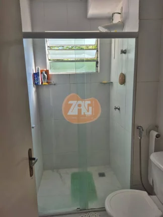 Imagem APARTAMENTO VISTA VERDE 54M² 02 DORMS 01 VAGA MORADA DOS NOBRES TAUBATÉ