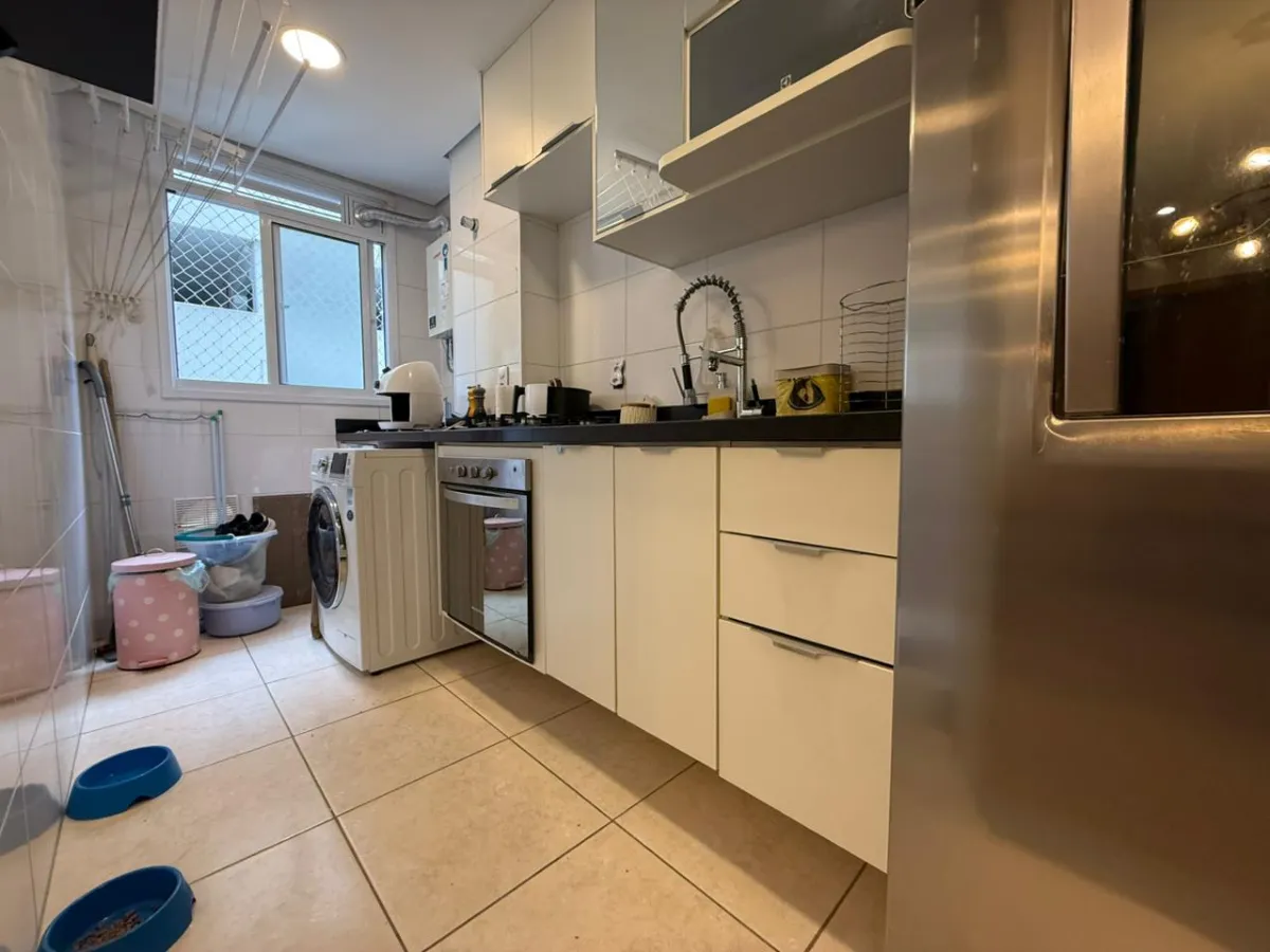 Imagem Apartamento para venda em Jardim Íris com 2 quartos, 44m2