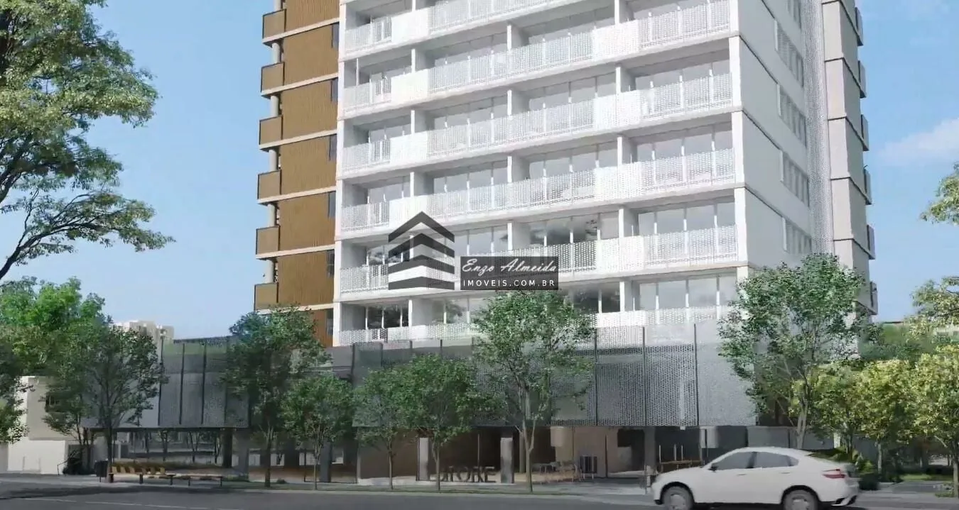 Imagem Apartamento à venda em São Paulo/SP