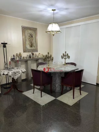 Imagem Apartamento com 4 dormitórios à venda, 227 m por R$ 2.100.000,00 - Vila Regente Feijó - São Paulo/SP
