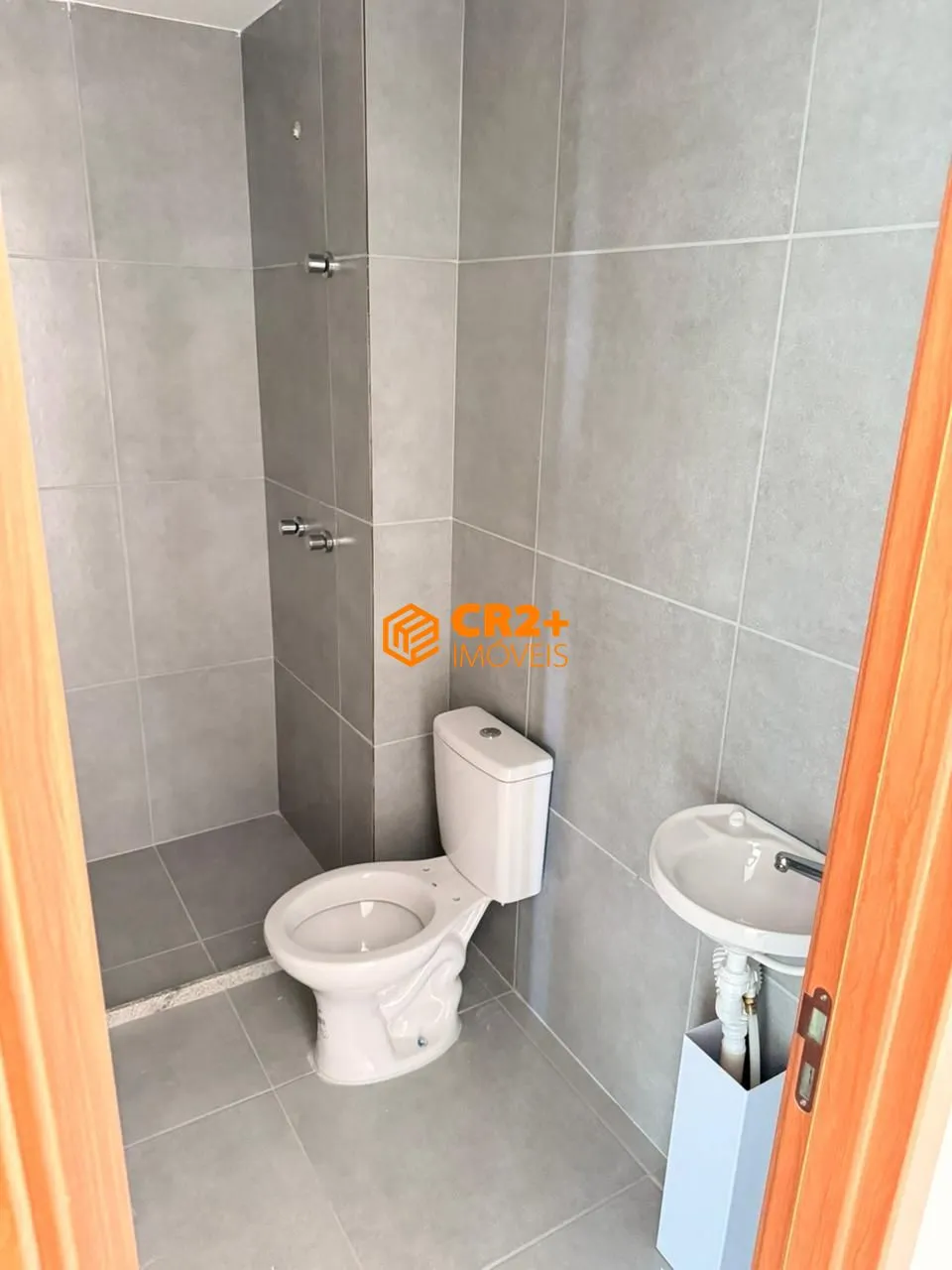 Imagem APARTAMENTO À VENDA BEIRA-MAR NO JANGA 70m²3 quartos