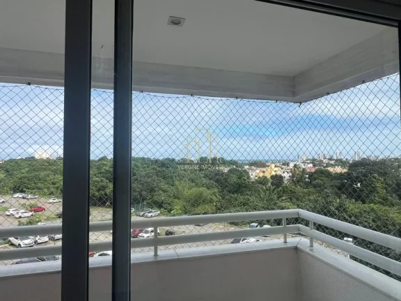 Imagem Apartamento de 3 quartos com suíte e vaga de garagem em Piatã, Salvador-BA: oportunidade imperdível!