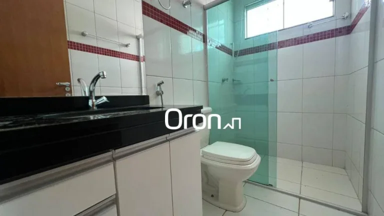 Imagem Sobrado à venda, 300 m² por R$ 1.700.000,00 - Parque das Amendoeiras - Goiânia/GO