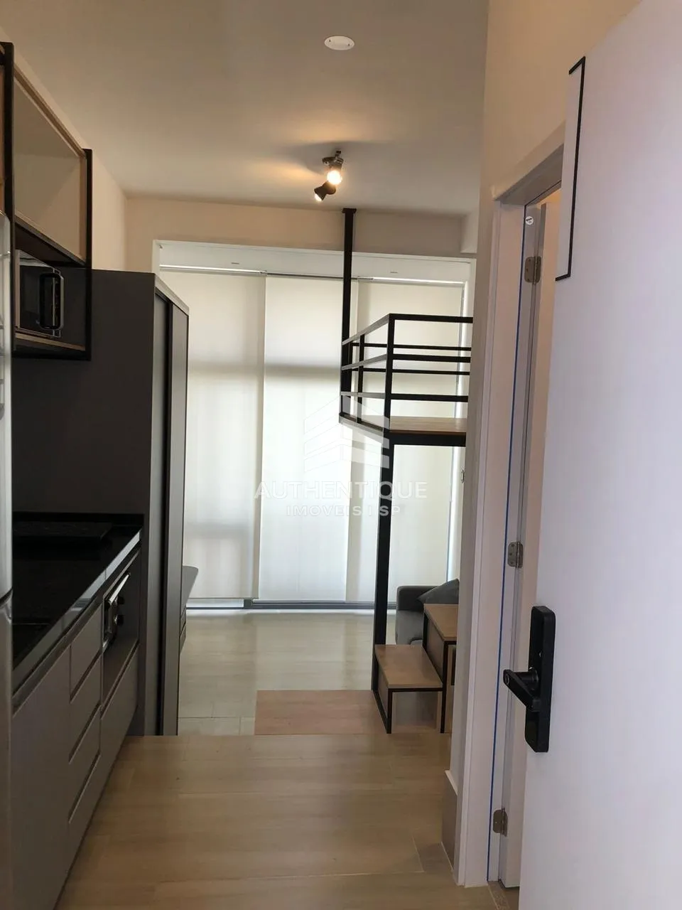 Imagem ARQ VILA MARIANA - Apartamento à venda no bairro Vila Mariana - São Paulo/SP, Zona Sul