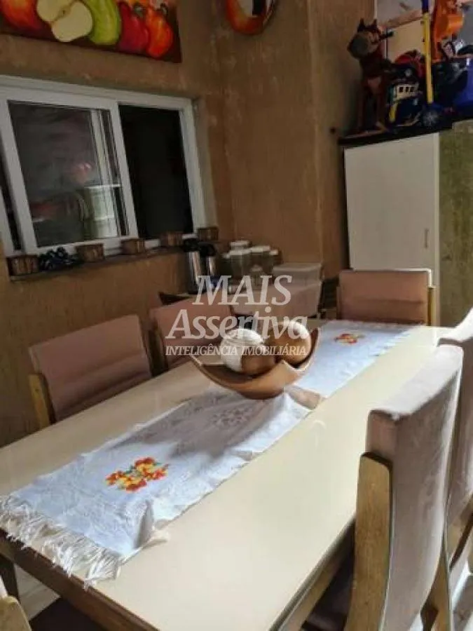 Imagem Casa para Venda em Canela / RS no bairro Centro