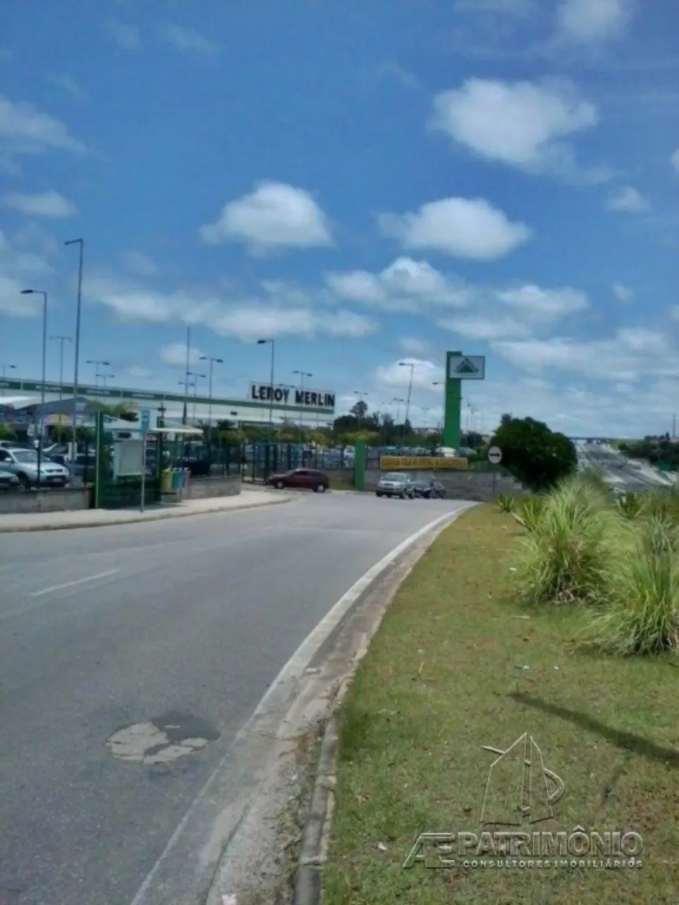 Imagem AREA RESIDENCIAL em SOROCABA - SP, PARQUE CAMPOLIM