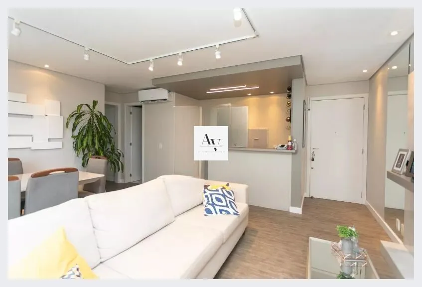 Imagem Apartamento à venda no bairro Passo D'areia - Porto Alegre/RS