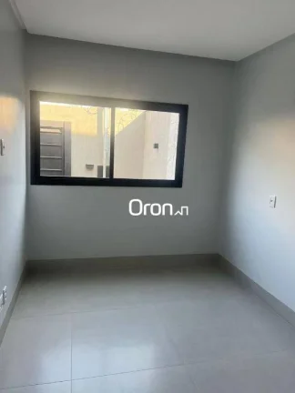 Imagem Sobrado à venda, 190 m² por R$ 1.180.000,00 - Jardim América - Goiânia/GO