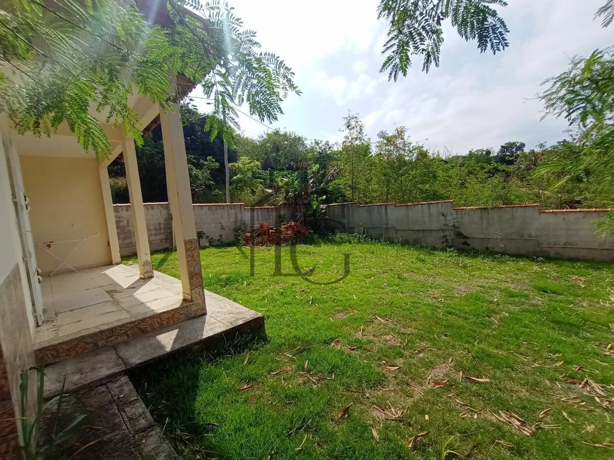 Imagem Casa para Venda em Saquarema, Jardim, 2 dormitórios, 1 suíte, 1 banheiro, 2 vagas